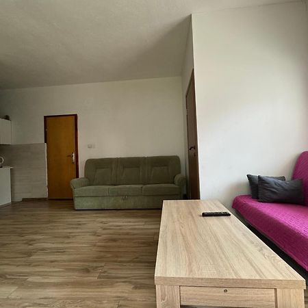 Apartman Jezera Žabljak Exteriör bild