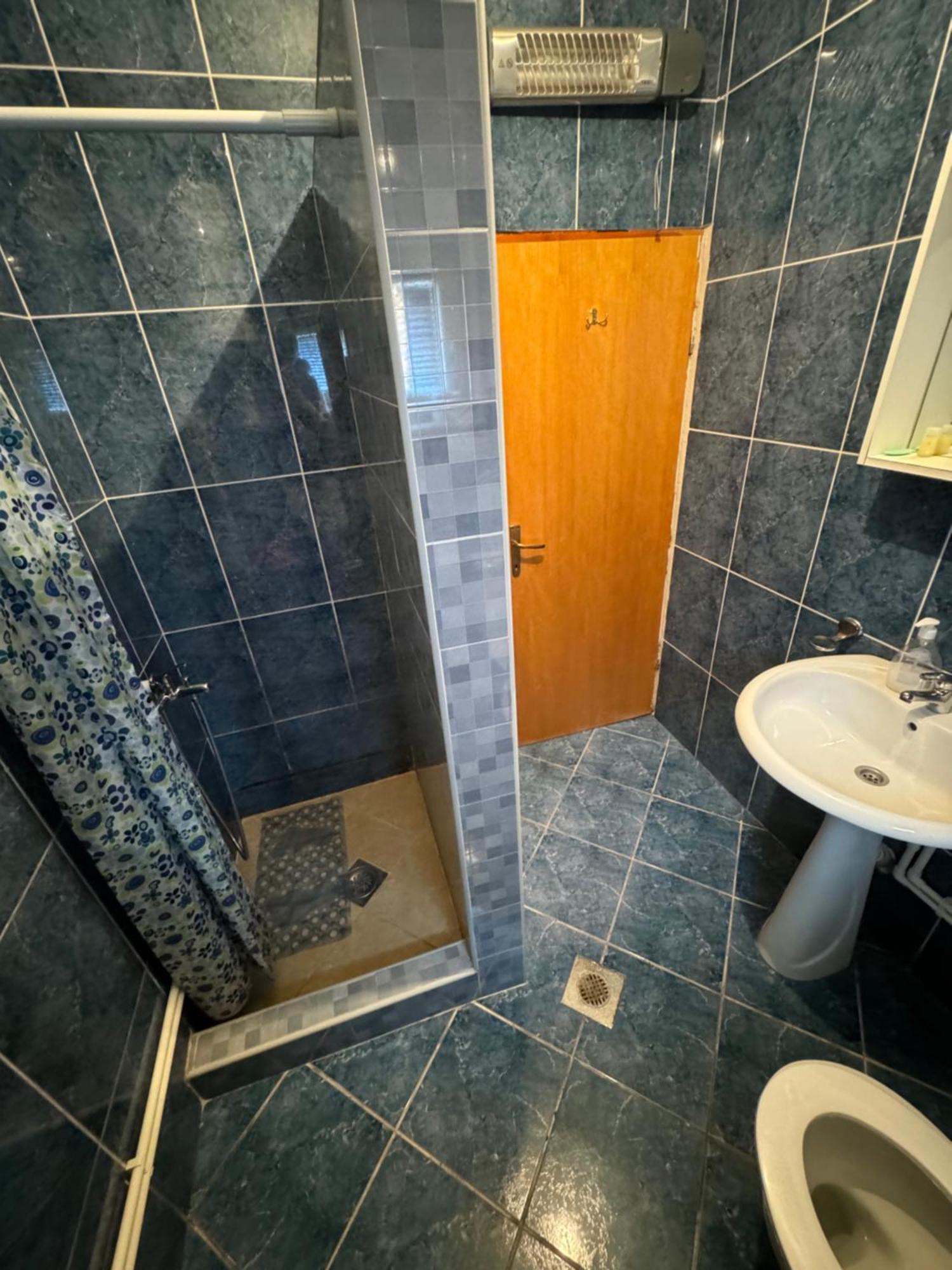 Apartman Jezera Žabljak Exteriör bild