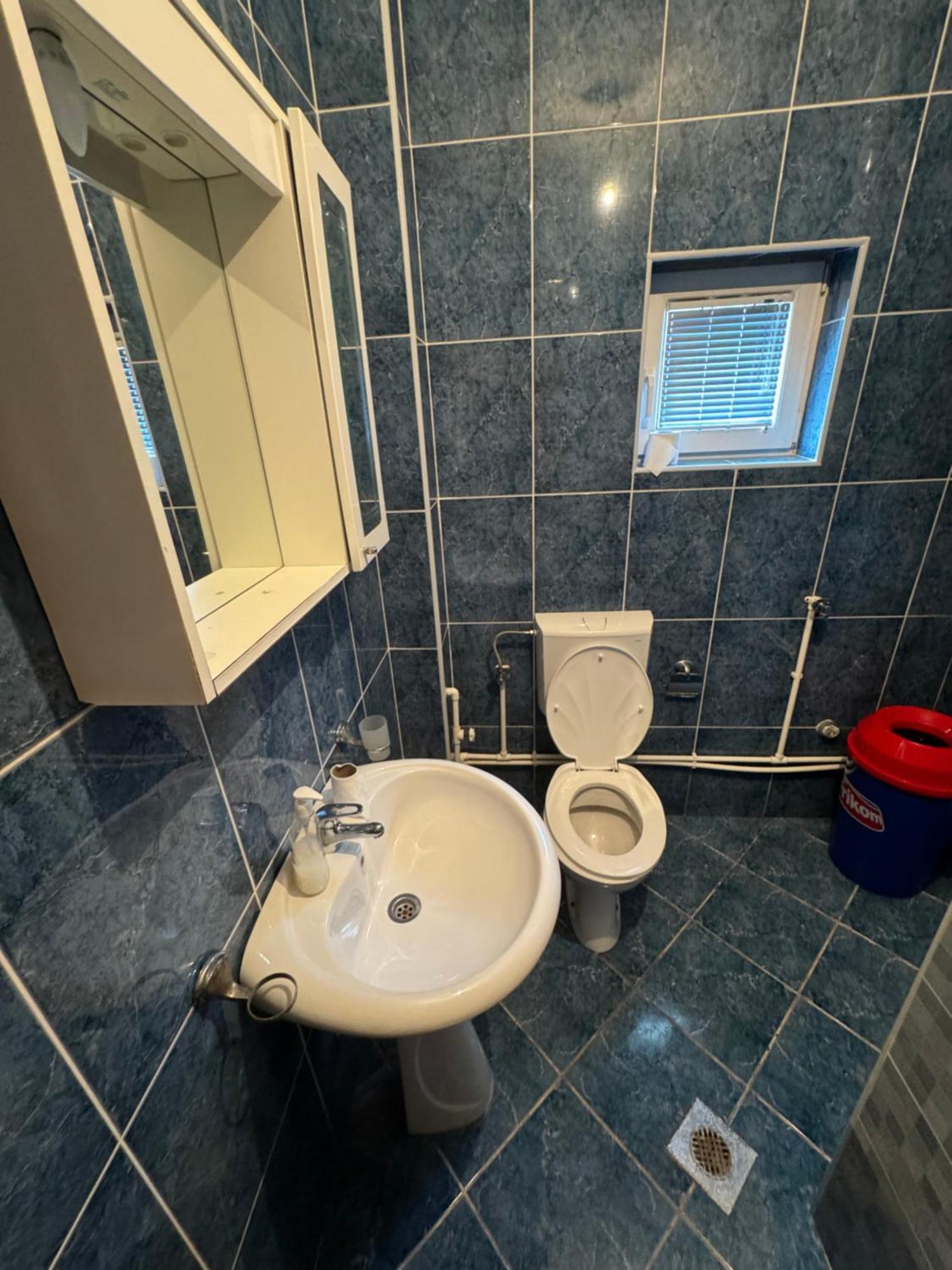 Apartman Jezera Žabljak Exteriör bild