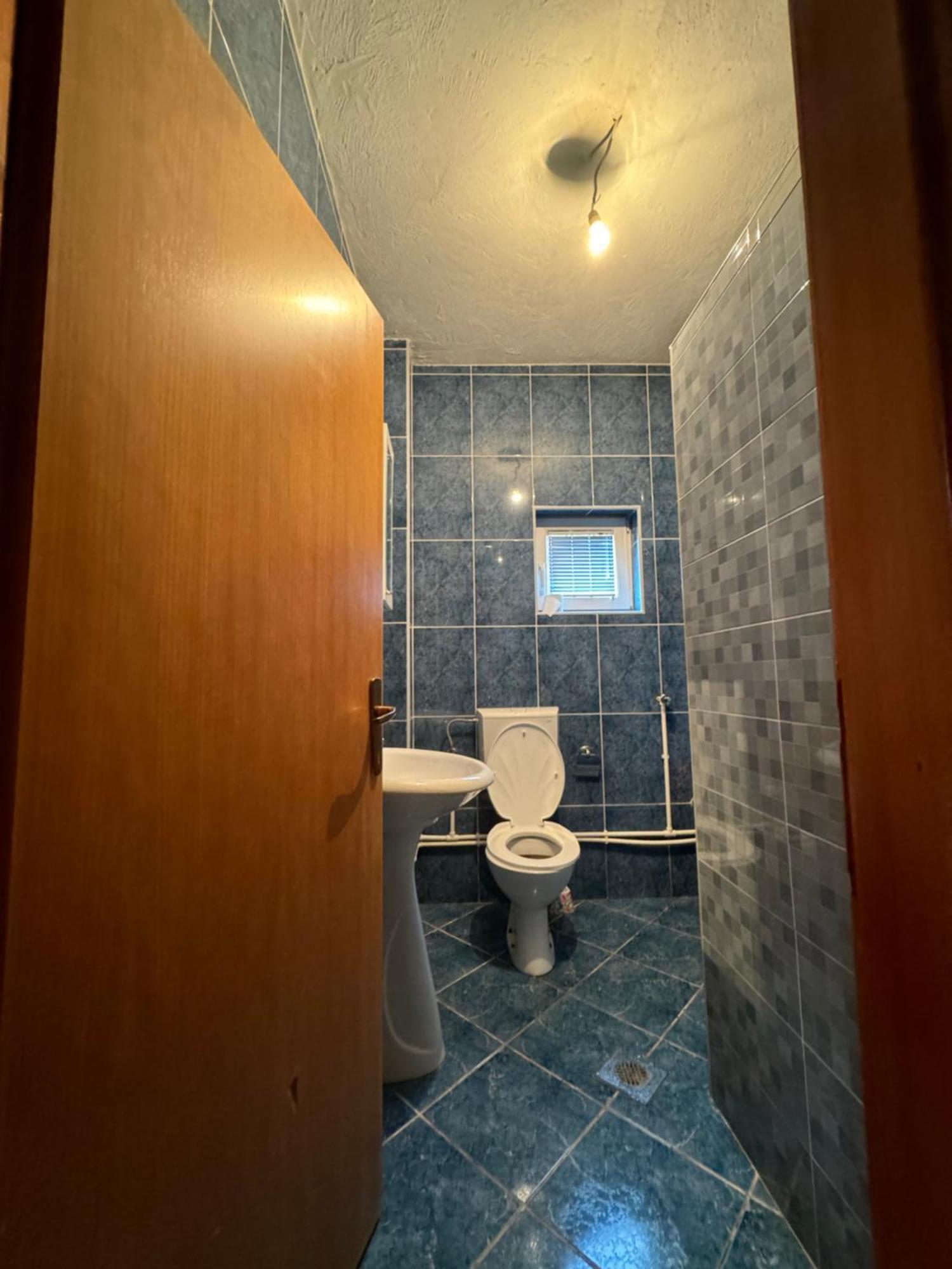 Apartman Jezera Žabljak Exteriör bild